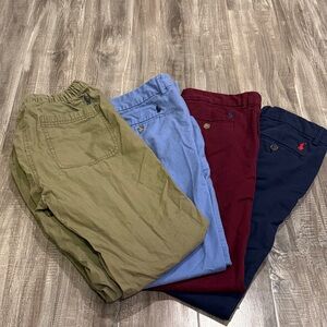 Bundles Kids Polo Ralph Lauren Pants